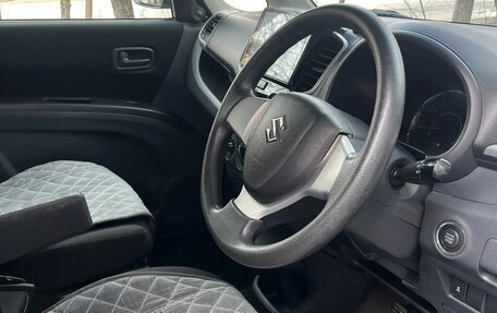 Suzuki Solio II, 2015 год, 650 000 рублей, 13 фотография