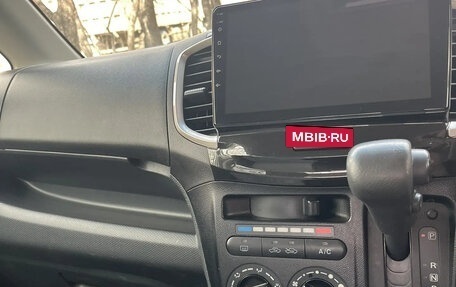 Suzuki Solio II, 2015 год, 650 000 рублей, 6 фотография