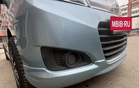 Suzuki Solio II, 2015 год, 650 000 рублей, 7 фотография