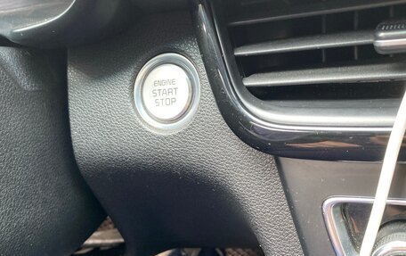 KIA Optima IV, 2019 год, 1 730 000 рублей, 5 фотография