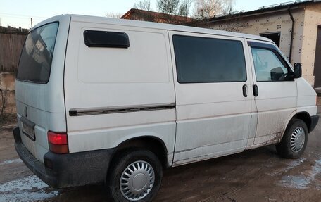Volkswagen Transporter T4, 1995 год, 450 000 рублей, 4 фотография