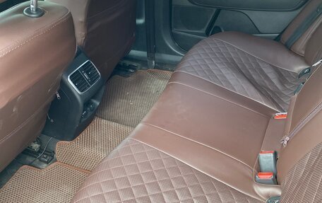 KIA Optima IV, 2019 год, 1 730 000 рублей, 9 фотография