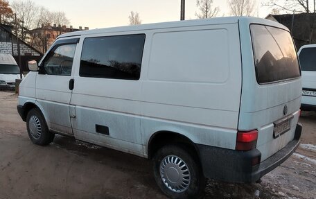 Volkswagen Transporter T4, 1995 год, 450 000 рублей, 5 фотография