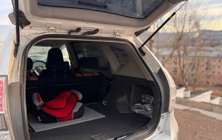 Toyota Prius Alpha I (ZVW40/41), 2013 год, 1 225 000 рублей, 9 фотография