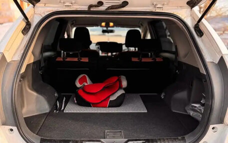 Toyota Prius Alpha I (ZVW40/41), 2013 год, 1 225 000 рублей, 10 фотография