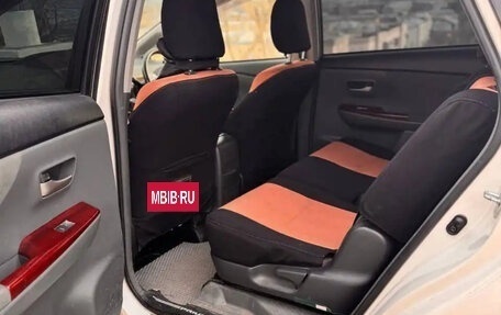 Toyota Prius Alpha I (ZVW40/41), 2013 год, 1 225 000 рублей, 13 фотография