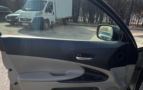 Lexus GS III рестайлинг, 2005 год, 1 100 000 рублей, 10 фотография