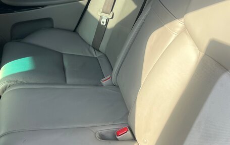 Lexus GS III рестайлинг, 2005 год, 1 100 000 рублей, 14 фотография