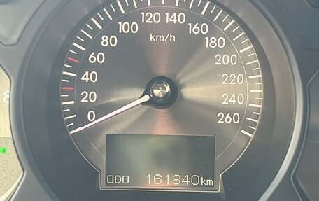 Lexus GS III рестайлинг, 2005 год, 1 100 000 рублей, 11 фотография