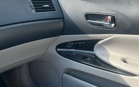 Lexus GS III рестайлинг, 2005 год, 1 100 000 рублей, 16 фотография