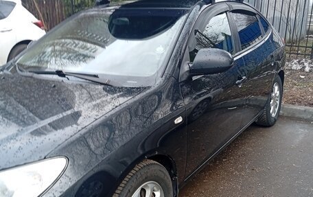 Hyundai Elantra IV, 2008 год, 500 000 рублей, 2 фотография