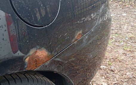 Hyundai Elantra IV, 2008 год, 500 000 рублей, 9 фотография