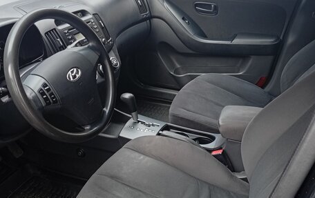 Hyundai Elantra IV, 2008 год, 500 000 рублей, 7 фотография