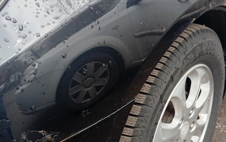 Hyundai Elantra IV, 2008 год, 500 000 рублей, 8 фотография