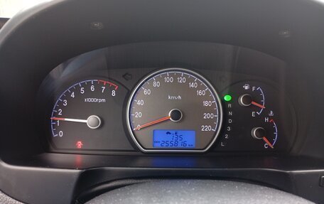 Hyundai Elantra IV, 2008 год, 500 000 рублей, 5 фотография