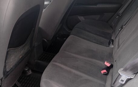 Hyundai Elantra IV, 2008 год, 500 000 рублей, 6 фотография