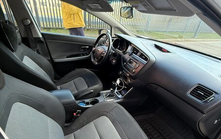 KIA cee'd III, 2015 год, 1 050 000 рублей, 7 фотография