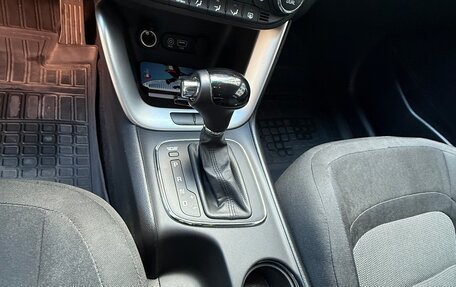 KIA cee'd III, 2015 год, 1 050 000 рублей, 9 фотография