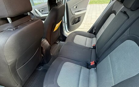 KIA cee'd III, 2015 год, 1 050 000 рублей, 10 фотография