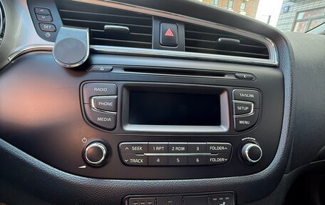 KIA cee'd III, 2015 год, 1 050 000 рублей, 12 фотография