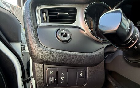 KIA cee'd III, 2015 год, 1 050 000 рублей, 14 фотография