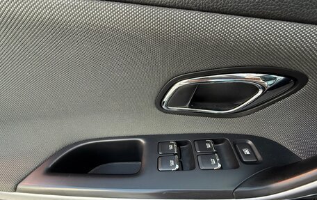 KIA cee'd III, 2015 год, 1 050 000 рублей, 15 фотография