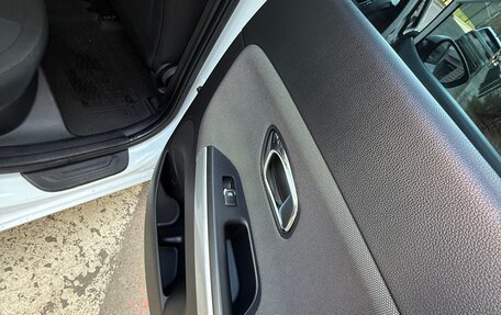 KIA cee'd III, 2015 год, 1 050 000 рублей, 18 фотография