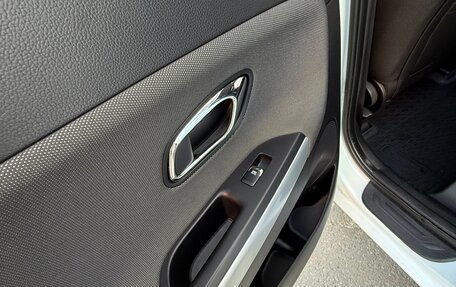 KIA cee'd III, 2015 год, 1 050 000 рублей, 17 фотография