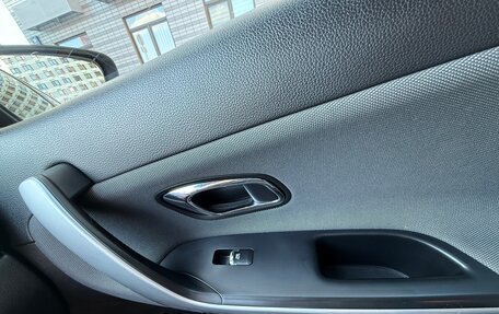 KIA cee'd III, 2015 год, 1 050 000 рублей, 16 фотография