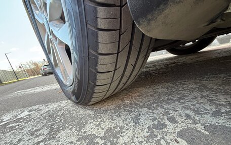 KIA cee'd III, 2015 год, 1 050 000 рублей, 24 фотография