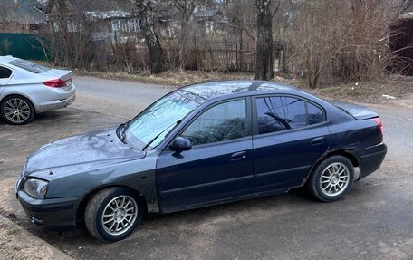 Hyundai Elantra III, 2005 год, 160 000 рублей, 5 фотография