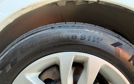 KIA cee'd III, 2015 год, 1 050 000 рублей, 23 фотография