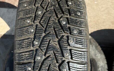 KIA cee'd III, 2015 год, 1 050 000 рублей, 29 фотография