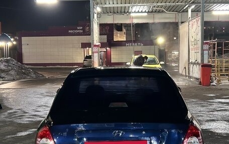 Hyundai Elantra III, 2005 год, 160 000 рублей, 7 фотография