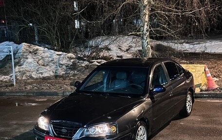 Hyundai Elantra III, 2005 год, 160 000 рублей, 8 фотография