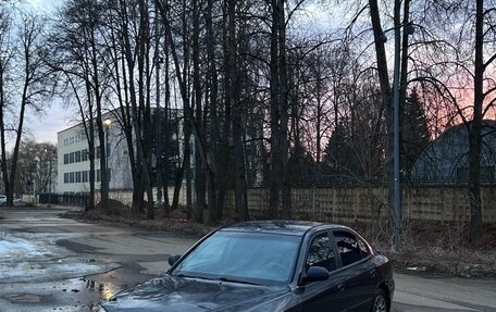 Hyundai Elantra III, 2005 год, 160 000 рублей, 2 фотография