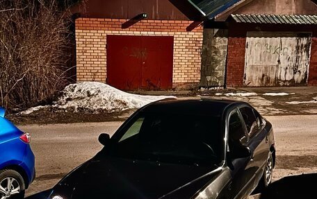 Hyundai Elantra III, 2005 год, 160 000 рублей, 10 фотография