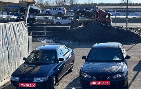 Hyundai Elantra III, 2005 год, 160 000 рублей, 9 фотография