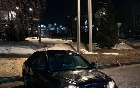 Hyundai Elantra III, 2005 год, 160 000 рублей, 11 фотография