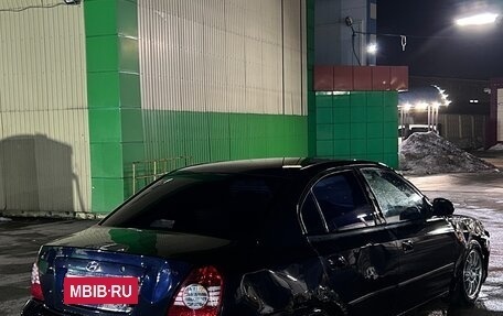 Hyundai Elantra III, 2005 год, 160 000 рублей, 15 фотография