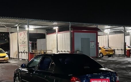 Hyundai Elantra III, 2005 год, 160 000 рублей, 14 фотография