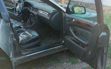 Audi A6 allroad, 2000 год, 480 000 рублей, 8 фотография