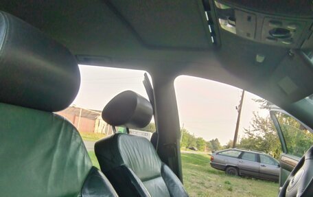 Audi A6 allroad, 2000 год, 480 000 рублей, 14 фотография