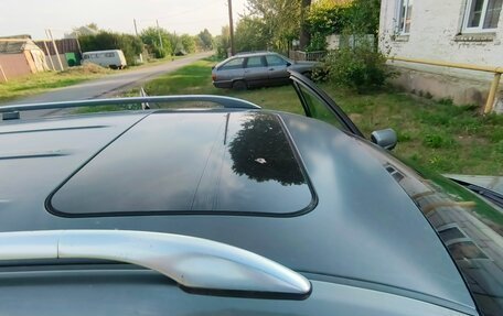 Audi A6 allroad, 2000 год, 480 000 рублей, 13 фотография