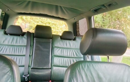 Audi A6 allroad, 2000 год, 480 000 рублей, 15 фотография