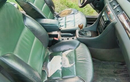 Audi A6 allroad, 2000 год, 480 000 рублей, 16 фотография