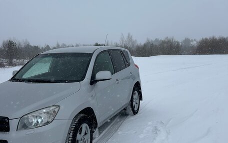 Toyota RAV4, 2009 год, 1 100 000 рублей, 2 фотография