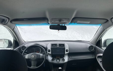 Toyota RAV4, 2009 год, 1 100 000 рублей, 10 фотография