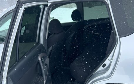 Toyota RAV4, 2009 год, 1 100 000 рублей, 9 фотография