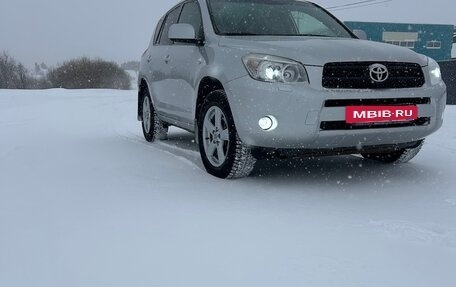 Toyota RAV4, 2009 год, 1 100 000 рублей, 3 фотография